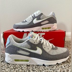 Nike Air Max 90 “Recycled Canvas”